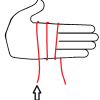 hand 2